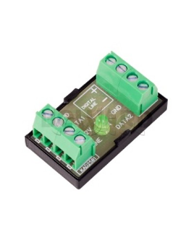 Коммутатор Beward KAD2501 в Нальчике Коммутаторы Pintop.ru