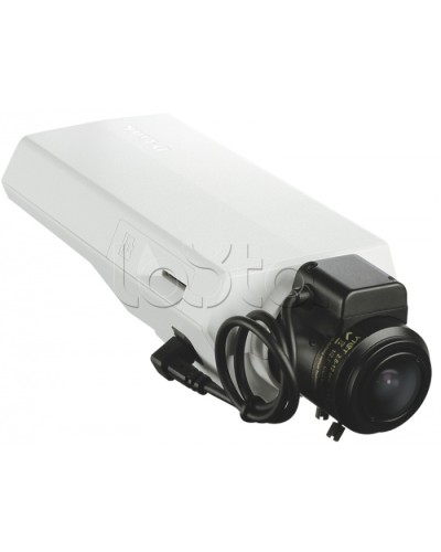 IP-камера видеонаблюдения в стандартном исполнении D-Link DCS-3511/UPA/A1A в Нальчике IP-камеры Pintop.ru