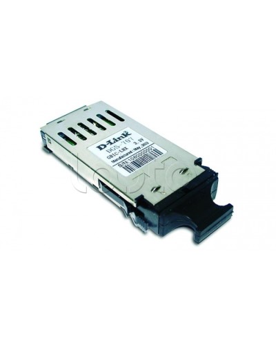 GBIC-трансивер D-Link DGS-707 в Нальчике Модули SFP/XFP/GBIC Pintop.ru