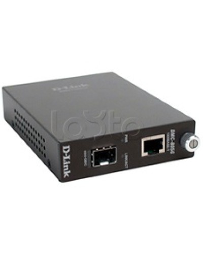 Медиаконвертер D-Link DMC-805G/A11A в Нальчике Медиаконвертеры Pintop.ru