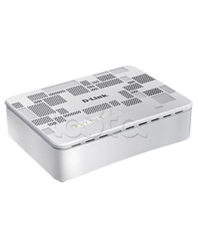 Шлюз голосовой D-Link DPN-1021G/B1A в Нальчике Маршрутизаторы, Роутеры и Точки Доступа Pintop.ru