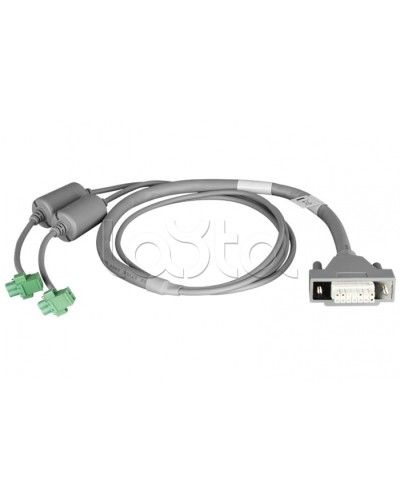 Кабель питания (1.5 м) D-Link DPS-CB150-2PS/B1A в Нальчике Дополнительное оборудование для сетей Pintop.ru
