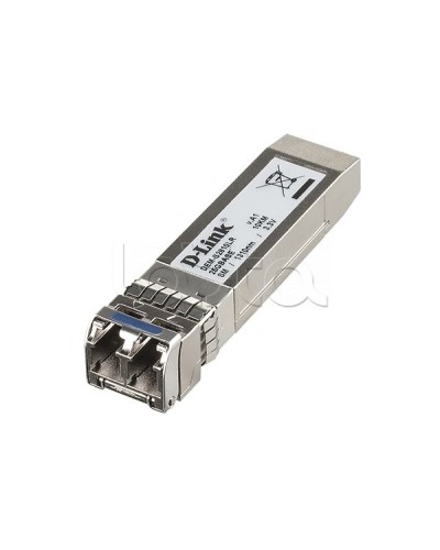 Трансивер D-Link DEM-S2810LR/A1A в Нальчике Модули SFP/XFP/GBIC Pintop.ru