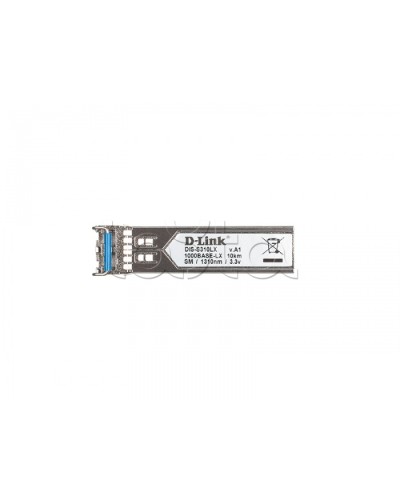 Модуль SFP D-Link S310LX/A1A в Нальчике Маршрутизаторы, Роутеры и Точки Доступа Pintop.ru