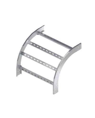 Угол вертикальный внешний DKC (LO1620KHDZ) в Нальчике Аксессуары для лотков Pintop.ru