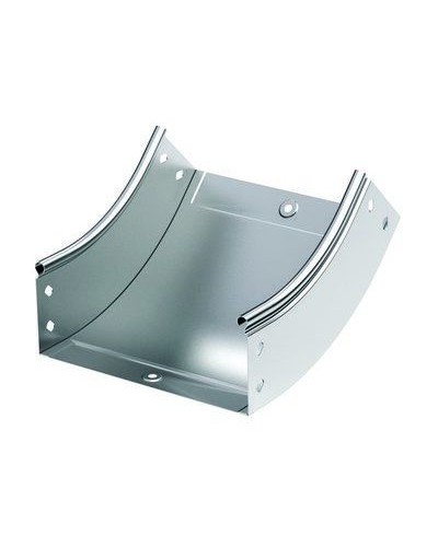 Угол вертикальный внутренний DKC (36748KHDZ) в Нальчике Аксессуары для лотков Pintop.ru