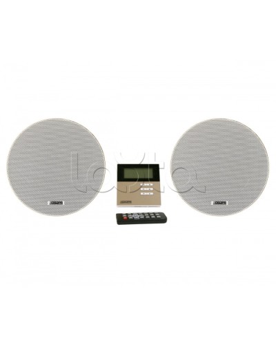 Проигрыватель музыкальный активный DSPPA DM-835S в Нальчике 19 оборудование (рэковое/стоечное) Dsppa Pintop.ru