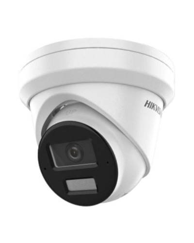 IP-камера видеонаблюдения купольная Hikvision DS-2CD2383G2-LI2U(4mm) в Нальчике IP-камеры Pintop.ru