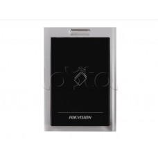 Считыватель карт Mifare Hikvision DS-K1101M