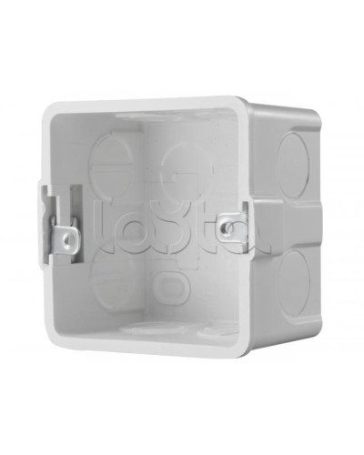 Основание монтажное Hikvision DS-KAB86 в Нальчике Аксессуары для IP домофонов Pintop.ru
