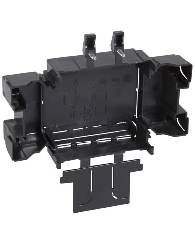 Коробка для 1 поста Legrand 010917 в Нальчике Распределительные коробки Pintop.ru