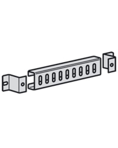 Суппорт Legrand 020137 в Нальчике Аксессуары для стоек и шкафов Pintop.ru