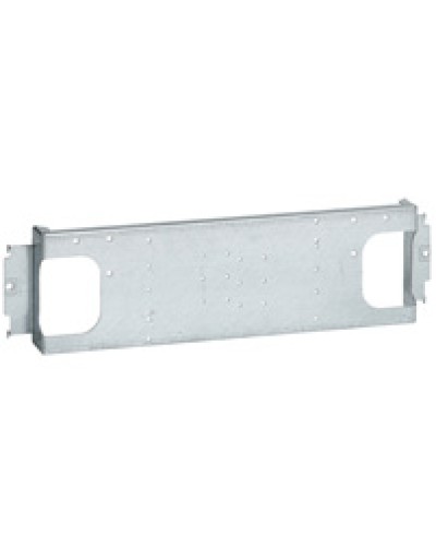 Пластина монтажная Legrand 020213 в Нальчике Аксессуары для стоек и шкафов Pintop.ru