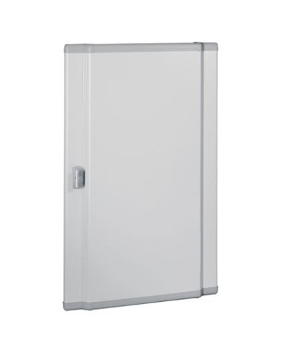 Дверь металлическая Legrand 020255 в Нальчике Аксессуары для стоек и шкафов Pintop.ru