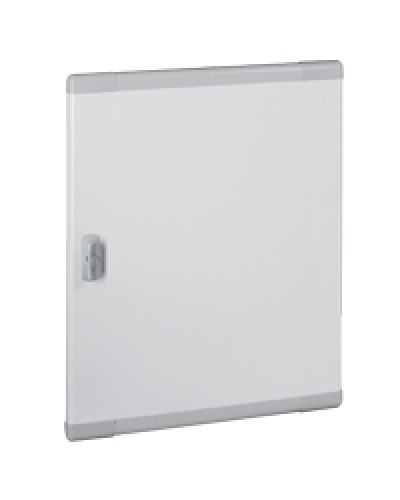 Дверь металлическая Legrand 020277 в Нальчике Аксессуары для стоек и шкафов Pintop.ru