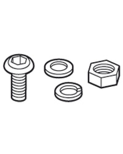 Набор для соединения цоколя Legrand 020510 в Нальчике Расходные материалы для шкафов и стоек Pintop.ru