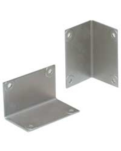 Комплект из 2 углов Legrand 020588 в Нальчике Аксессуары для стоек и шкафов Pintop.ru