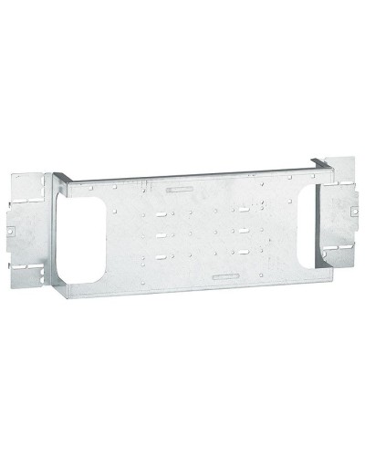 Пластина монтажная Legrand 020617 в Нальчике Аксессуары для стоек и шкафов Pintop.ru