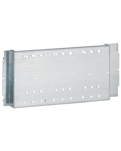 Пластина монтажная Legrand 020620 в Нальчике Аксессуары для стоек и шкафов Pintop.ru