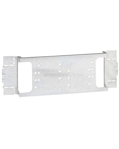 Пластина монтажная Legrand 020624 в Нальчике Аксессуары для стоек и шкафов Pintop.ru