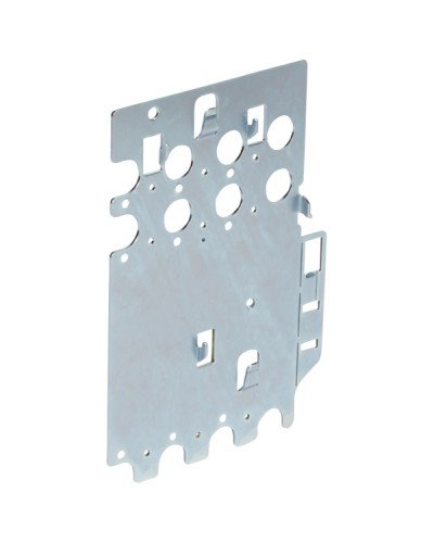 Плата монтажная Legrand 020764 в Нальчике Аксессуары для стоек и шкафов Pintop.ru