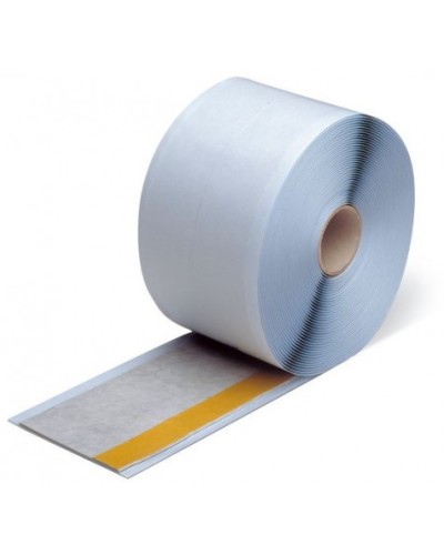 Лента для уплотнения стыка со стеной (длина 5 м) Legrand 030418 в Нальчике Аксессуары для кабель-канала Pintop.ru