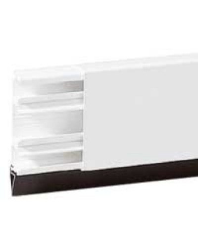 Подкладка под миниплинтусы DLPlus Legrand 030677 в Нальчике Аксессуары для кабель-канала Pintop.ru