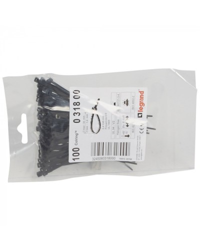 Хомут Legrand 031800 в Нальчике Стяжки-хомуты Pintop.ru