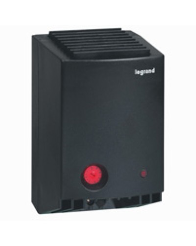 Нагреватель электрический 230В~ Legrand (034806) в Нальчике Вентиляторные модули Pintop.ru