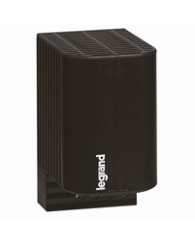 Нагреватель резистивный 150 Вт Legrand 035309 в Нальчике Аксессуары для стоек и шкафов Pintop.ru