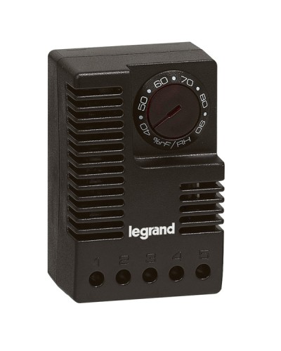 Гигростат Legrand 035311 в Нальчике Аксессуары для стоек и шкафов Pintop.ru