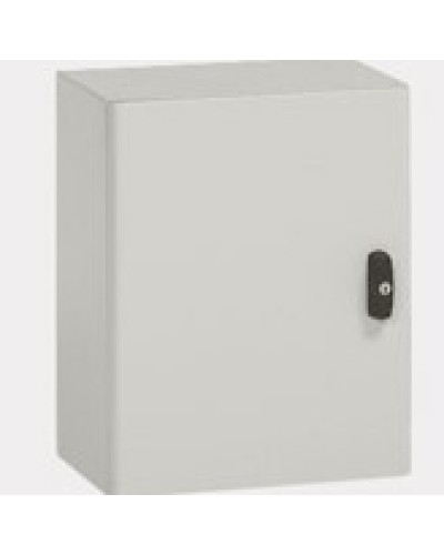 Шкаф электромонтажный Atlantic Legrand 035526 в Нальчике Щиты электрические Pintop.ru