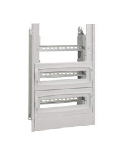 Шасси модульное Legrand 036101 в Нальчике Аксессуары для стоек и шкафов Pintop.ru