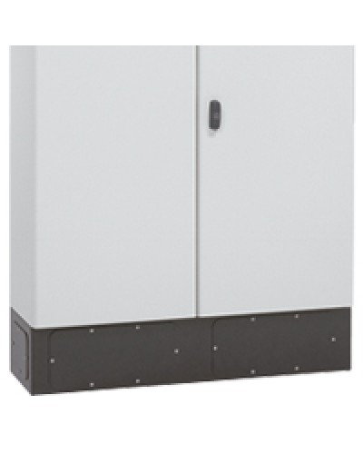 Цоколь для Atlantic 200x1000x300 Legrand 036302 в Нальчике Цоколи для шкафов и стоек Pintop.ru