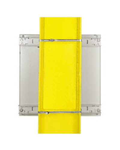 Набор для вертикального монтажа Legrand 036447 в Нальчике Аксессуары для стоек и шкафов Pintop.ru