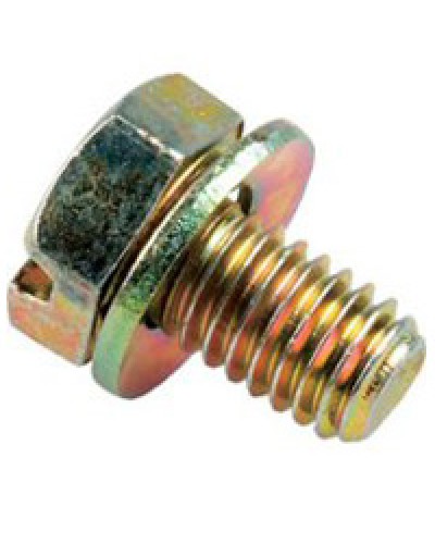 Винт с шайбой М6х10мм TH Legrand 036775 в Нальчике Крепеж Pintop.ru