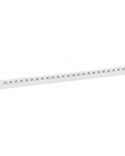 Маркер Legrand 037839 в Нальчике Аксессуары для кабель-канала Pintop.ru