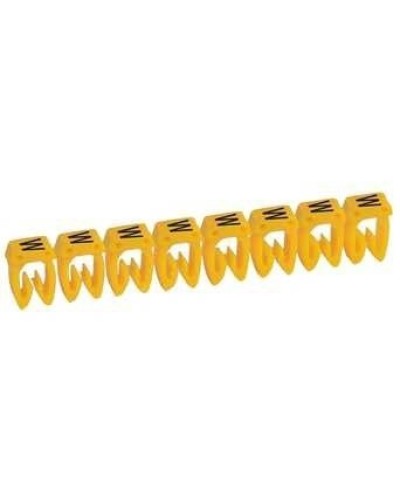 Маркер Legrand 038322 в Нальчике Аксессуары для кабель-канала Pintop.ru