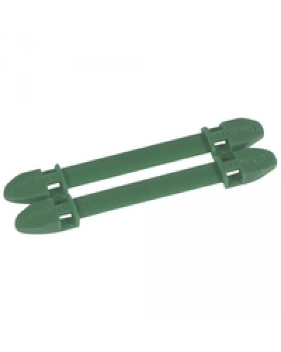 Держатель Legrand 038455 в Нальчике Аксессуары для кабель-канала Pintop.ru