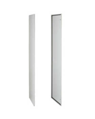 Комплект из 2 боковых панелей Legrand 047275 в Нальчике Аксессуары для стоек и шкафов Pintop.ru