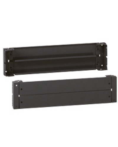 Комплект для цоколей 600х100 мм Legrand (047656) в Нальчике Цоколи для шкафов и стоек Pintop.ru