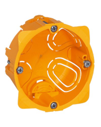 Коробка Batibox встраиваемая LEGRAND 080041 в Нальчике Распределительные коробки Pintop.ru