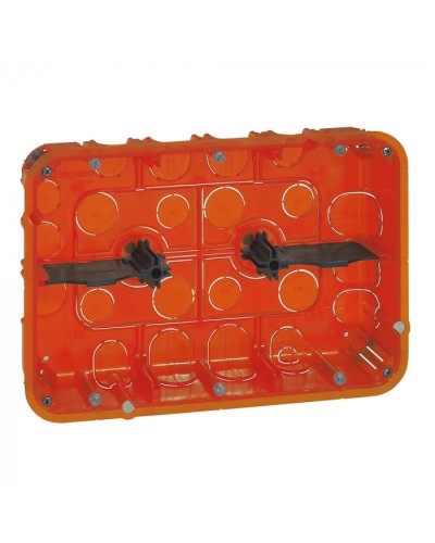 Коробка монтажная Legrand 080126 в Нальчике Распределительные коробки Pintop.ru