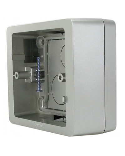 Коробка Legrand 080244 в Нальчике Распределительные коробки Pintop.ru