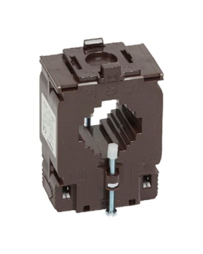 Трансформатор тока 300/5A Legrand 412124 в Нальчике Электротехническое оборудование Pintop.ru