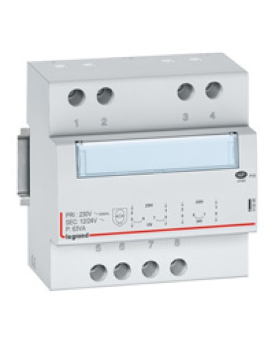 Трансформатор Legrand 413098 в Нальчике Электротехническое оборудование Pintop.ru