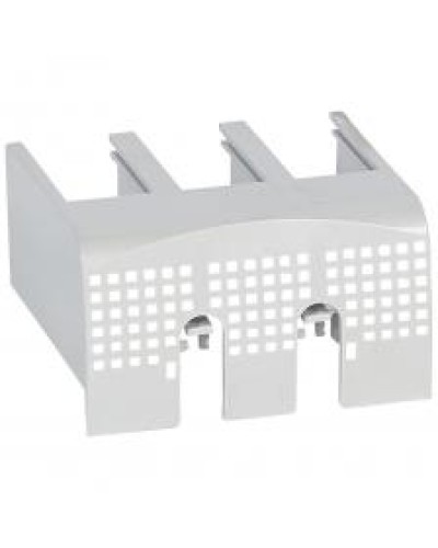 Кожух Legrand 421050 в Нальчике Аксессуары для лотков Pintop.ru