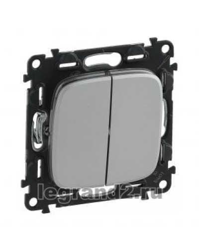 Выключатель Legrand 752905 в Нальчике Аксессуары для стоек и шкафов Pintop.ru