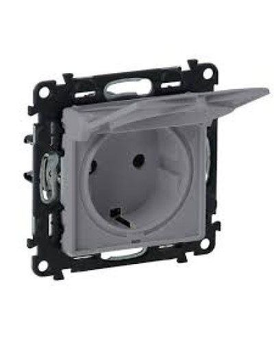 Панель лицевая Legrand 754842 в Нальчике Аксессуары для стоек и шкафов Pintop.ru