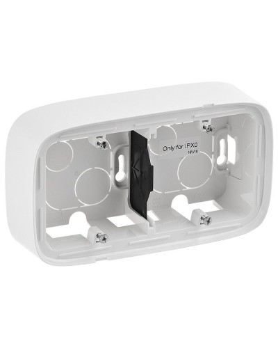 Коробка монтажная Legrand 755552 в Нальчике Распределительные коробки Pintop.ru